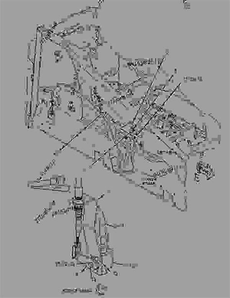 skid steer joystick conversion|skidsteer s130 foot control conversion.